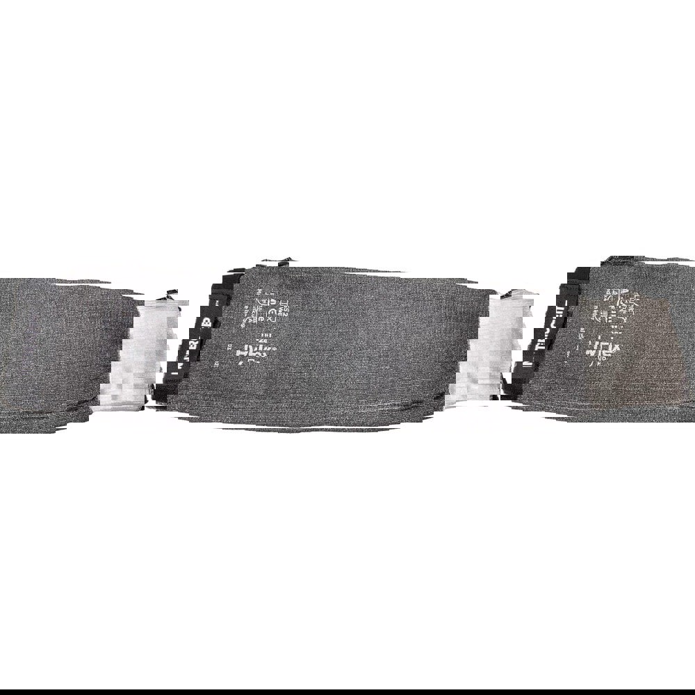 Sleeves; Size: Extra Wide ; Product Type: Cut-Resistant Sleeves ; Closure Type: Hook & Loop ; Overall Length: 22.00in ; Thumb Hole: Yes ; Seam Style: Seamless; Knit